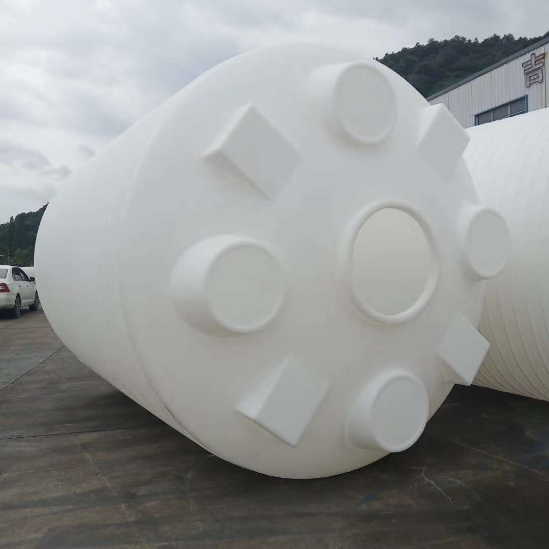 PE水箱水桶制造